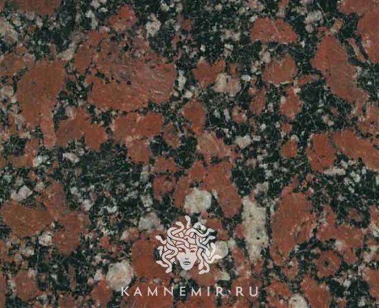 Капустинский / Rosso Santiago - изображение 2