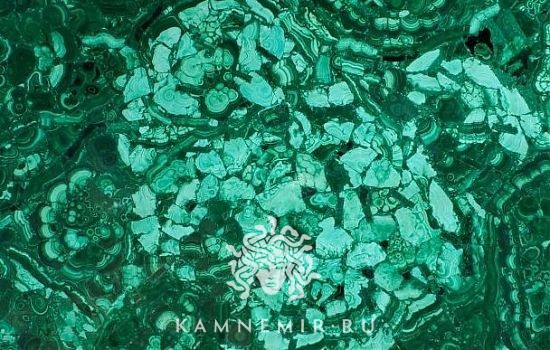 Malachite - изображение 3