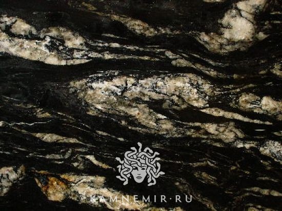 Black Cosmic - изображение 3