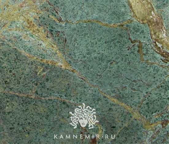 Verde Karzai - изображение 3