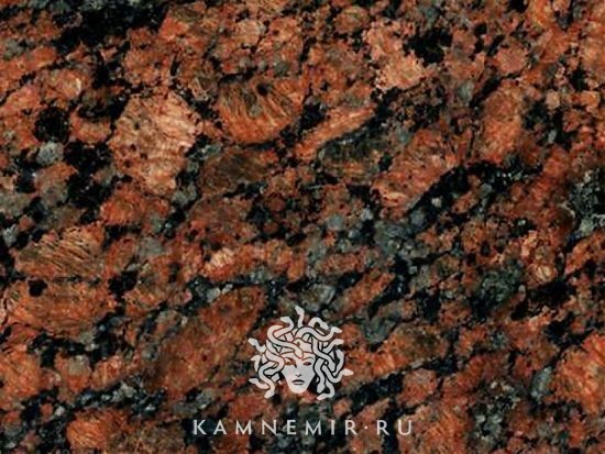 Karelia Red - изображение 3