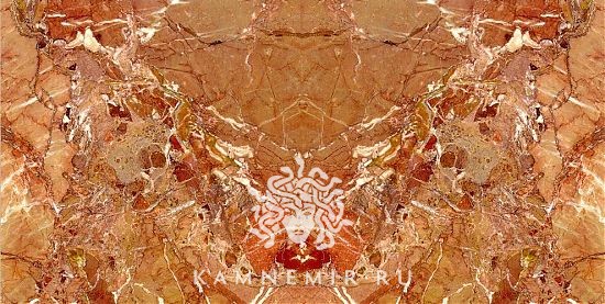 Breccia Pernice - изображение 3