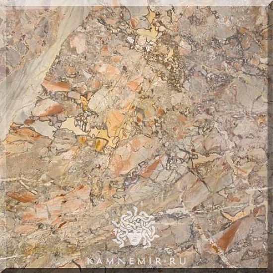 Opera Fantastico / Sarrancolin - изображение 2