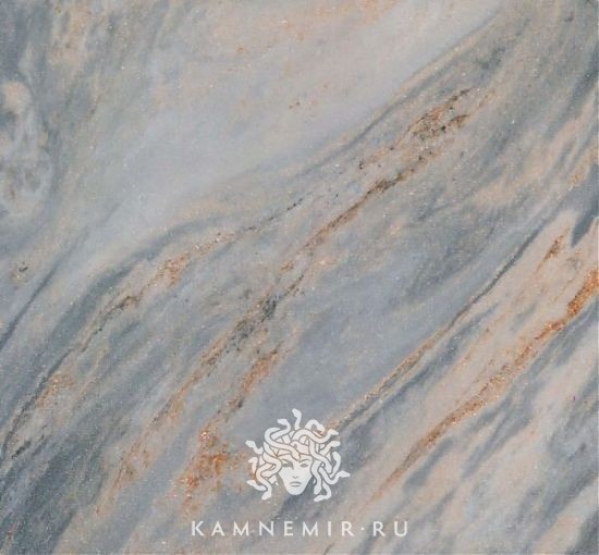 Palissandro Bluette / Palissandro Bronzo - изображение 4