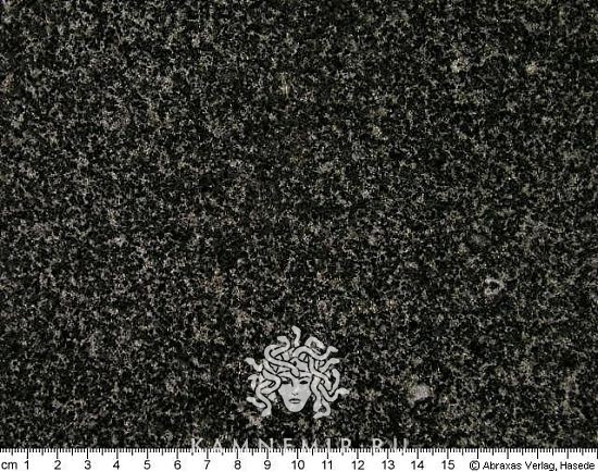 Габбро - изображение 1