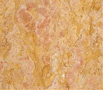 Фрагмент текстуры Giallo Reale