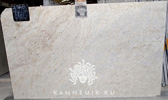 Kashmir White - фото 2