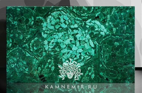 Malachite - фото 3