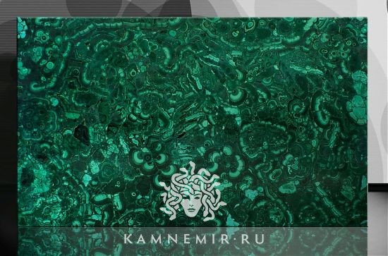 Malachite - фото 4