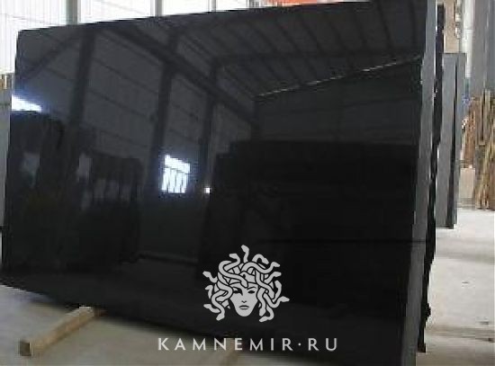 Mongolia Black - фото 1