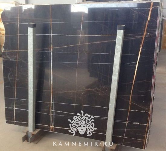 Nero Guinea - фото 1