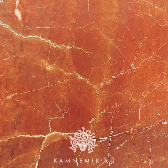 Rosso Alicante / Rojo Alicante