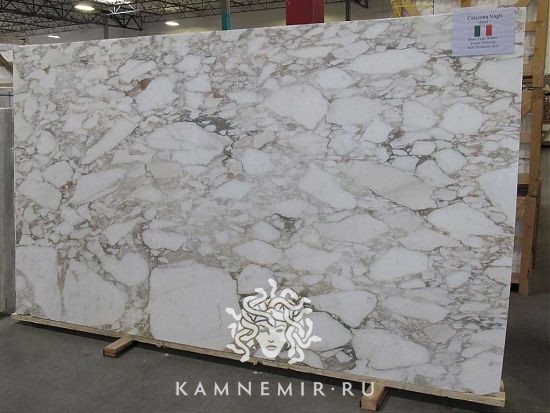 Calacatta Vagli - фото 1