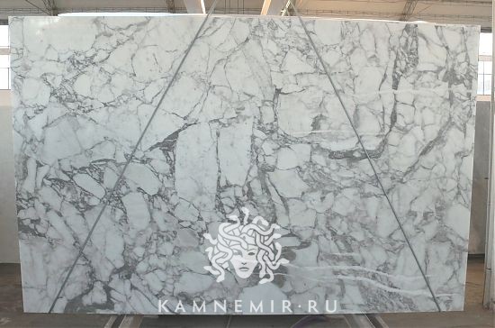 Calacatta Vagli - фото 5