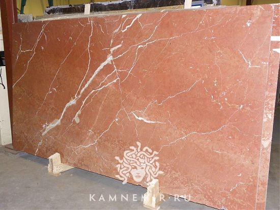 Rosso Alicante / Rojo Alicante - фото 1