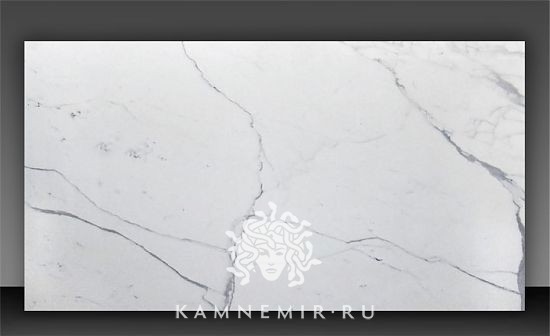 Bianco Statuario - фото 1