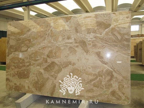 Breccia Oniciata - фото 1