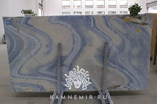 Azul Cielo - фото 1