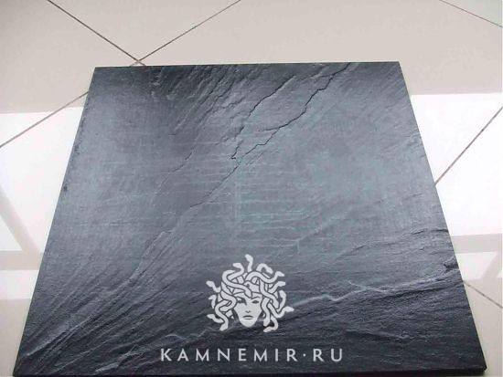 Black Slate - фото 1