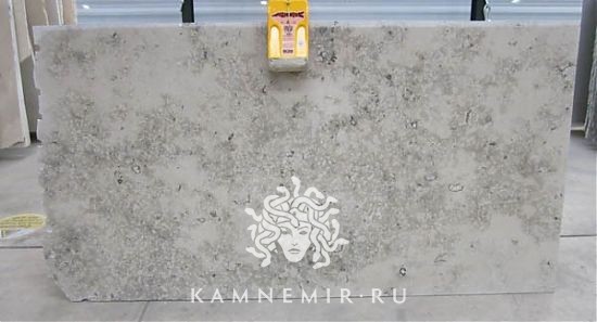 Jura Polau Blau / Jura Grey Blue - фото 1