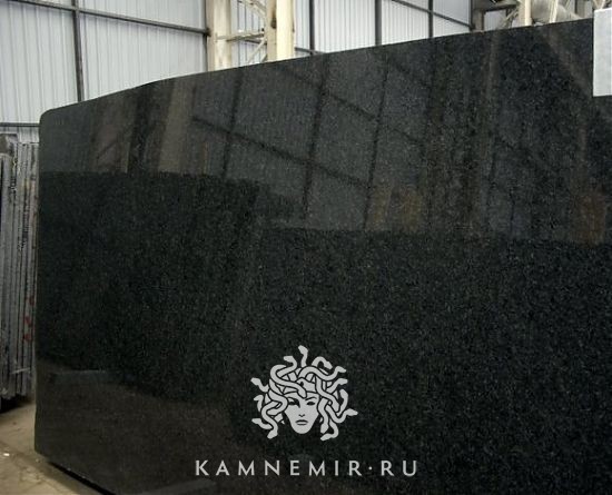 Габбро - фото 1