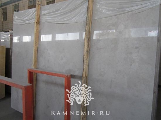 Cesar Grey / China Grey - фото 1