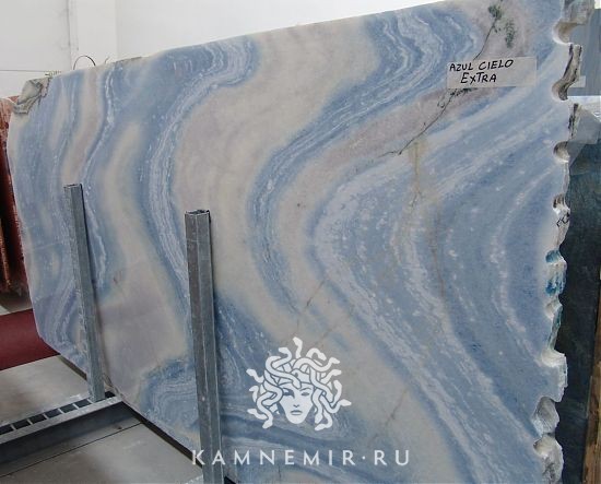 Azul Cielo - фото 2