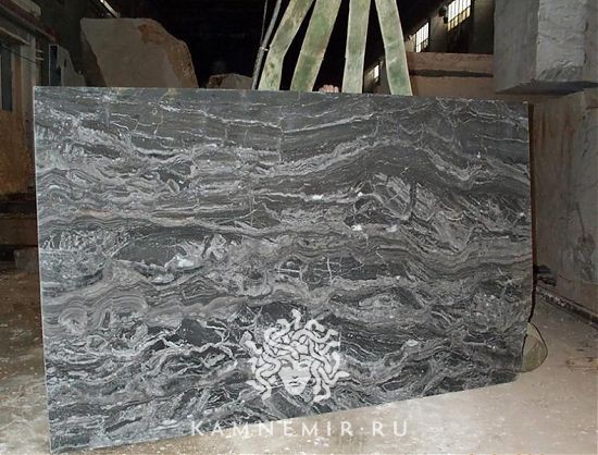 Arabescato Orobico Grigio - фото 1