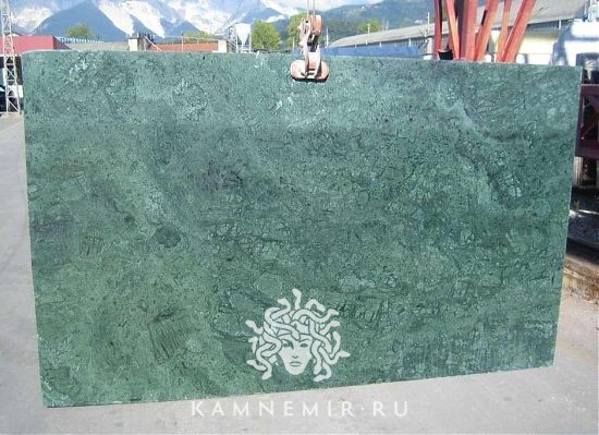 Verde Guatemala / India Green - фото 2