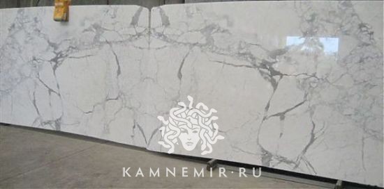 Bianco Statuario - фото 3