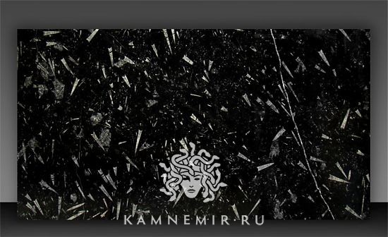 Black Fossil - фото 3