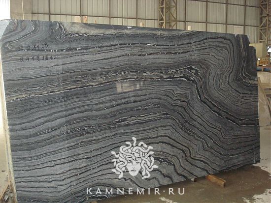 Silver Wave - фото 3