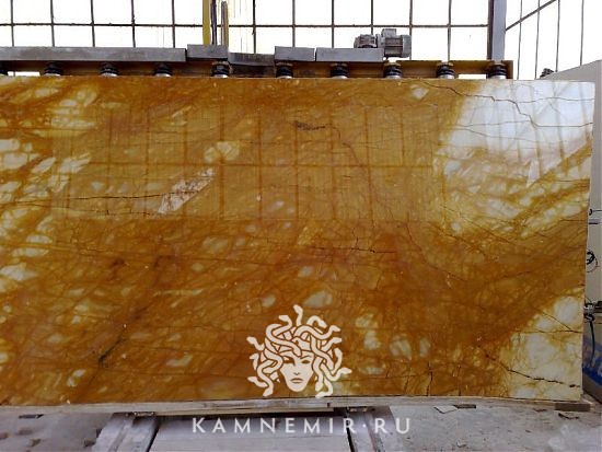 Giallo Siena - фото 3