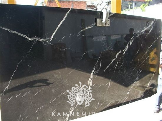 Nero Marquina - фото 3