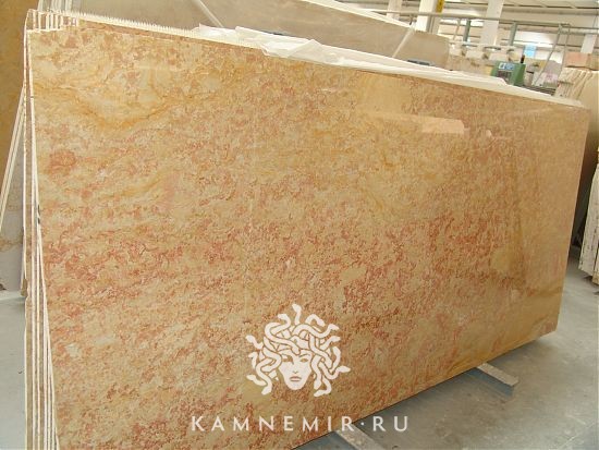 Giallo Reale - фото 3