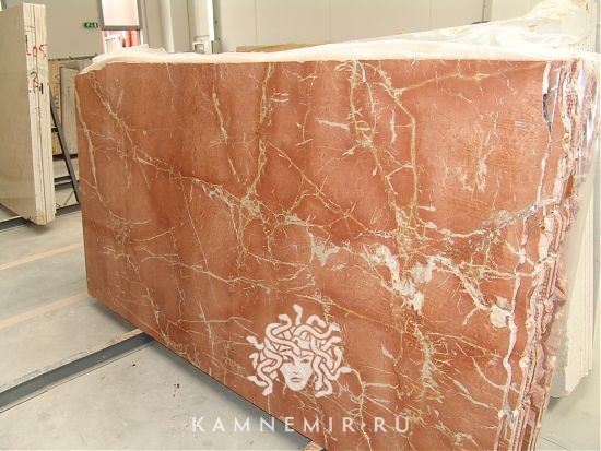 Rosso Alicante / Rojo Alicante - фото 3