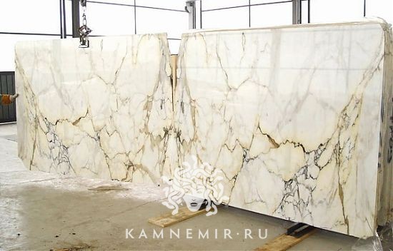 Calacatta Gold / Calacatta Oro - фото 4