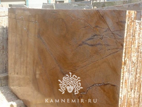 Bidasar Brown / Rainforest Brown - фото 4