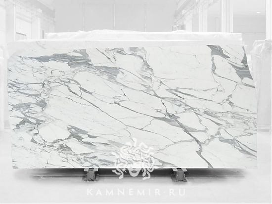 Bianco Statuario - фото 4