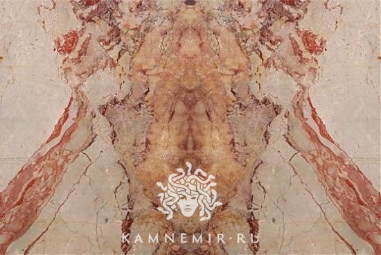 Opera Fantastico / Sarrancolin - фото 5