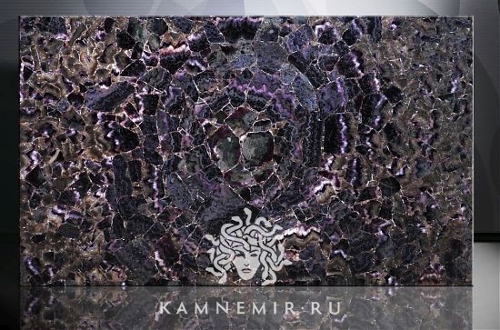 Amethyst - фото 1