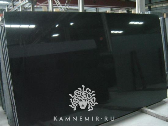 Shanxi Black - фото 1