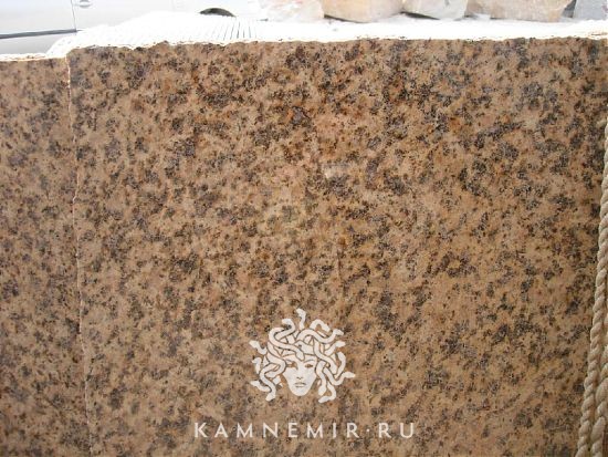 Tiger Skin Yellow - фото 2