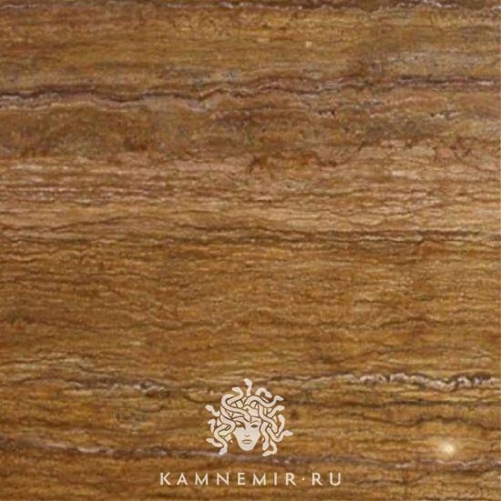 Travertine Walnut