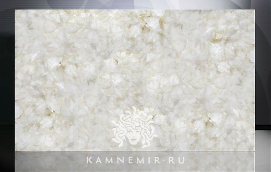 White Quartz  - фото 2