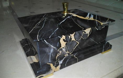 Шкатулка изображение 2