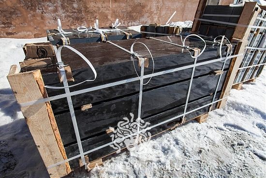 Габбро - фото 2