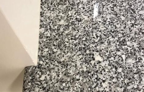 Подоконник и столешница из Bella White изображение 3