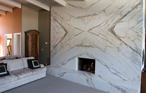 Камин изображение 1