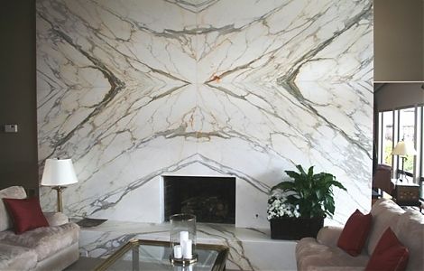 Камин изображение 2